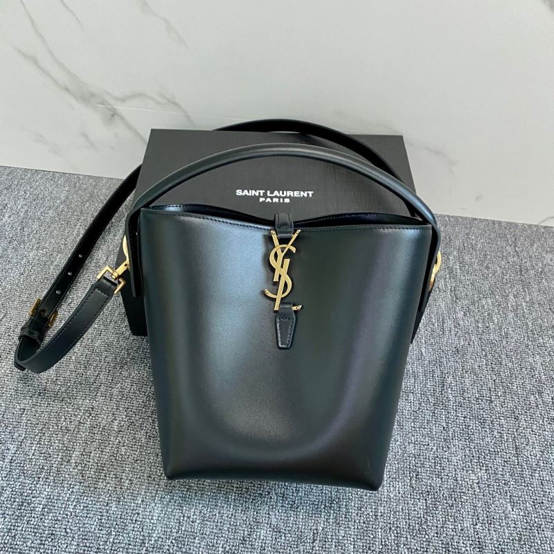 YSL Bucket Bags - Click Image to Close